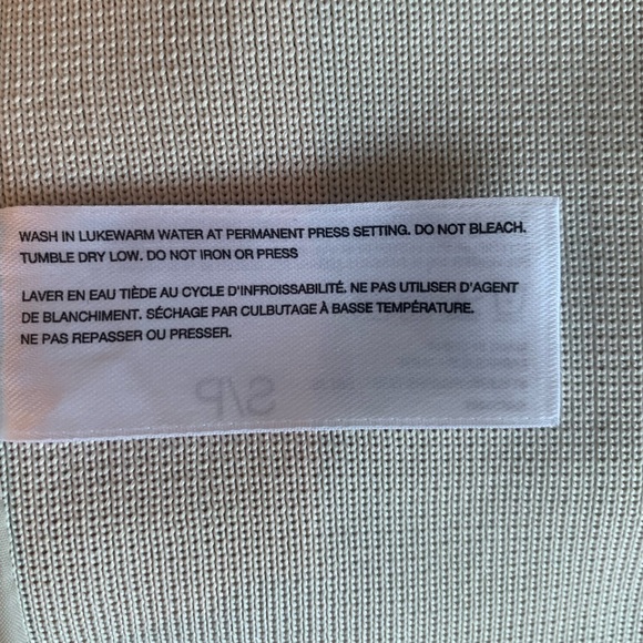 ALFRED SUNG Women’s Jacket - Picture 14 of 14